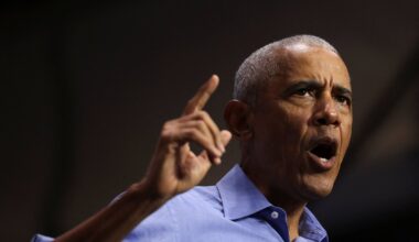 Obama: Pretti nužudymas – signalas kiekvienam amerikiečiui nubusti