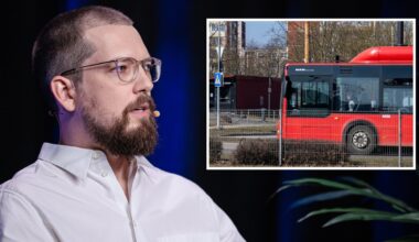 Romas Zabarauskas pasipiktino nauju Vilniaus viešojo transporto sprendimu: prašau skubiai pakeisti