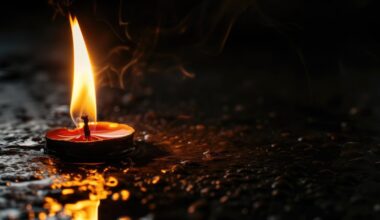 Skaudi netektis: mirė gerbiama Lietuvos gydytoja