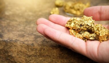 Aukso kaina pirmą kartą perkopė 5 tūkst. dolerių ribą