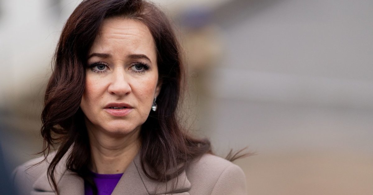 Ruginienė kreipėsi į gyventojus: neskubėkite to daryti