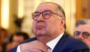 Teismas Europoje palaikė rusų milijardierių: suabejota ir Navalno tyrimais, ir ES sankcijų pagrįstumu