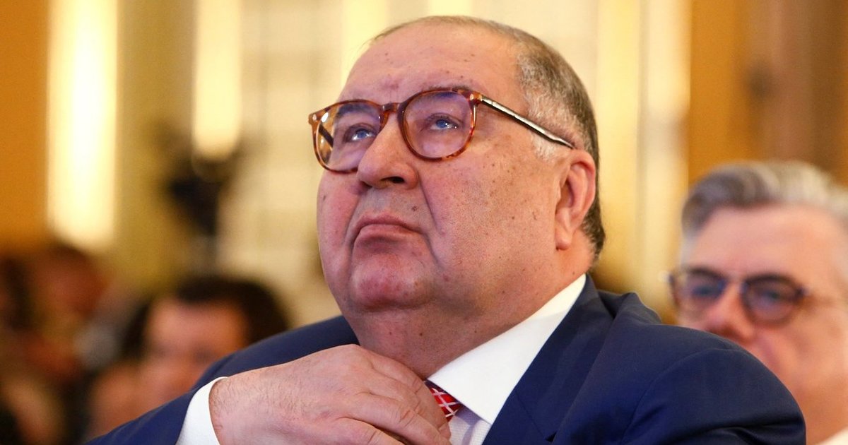 Teismas Europoje palaikė rusų milijardierių: suabejota ir Navalno tyrimais, ir ES sankcijų pagrįstumu