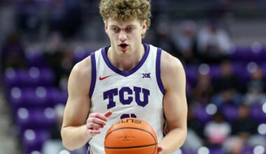 Lelevičius NCAA sužaidė karjeros rungtynes