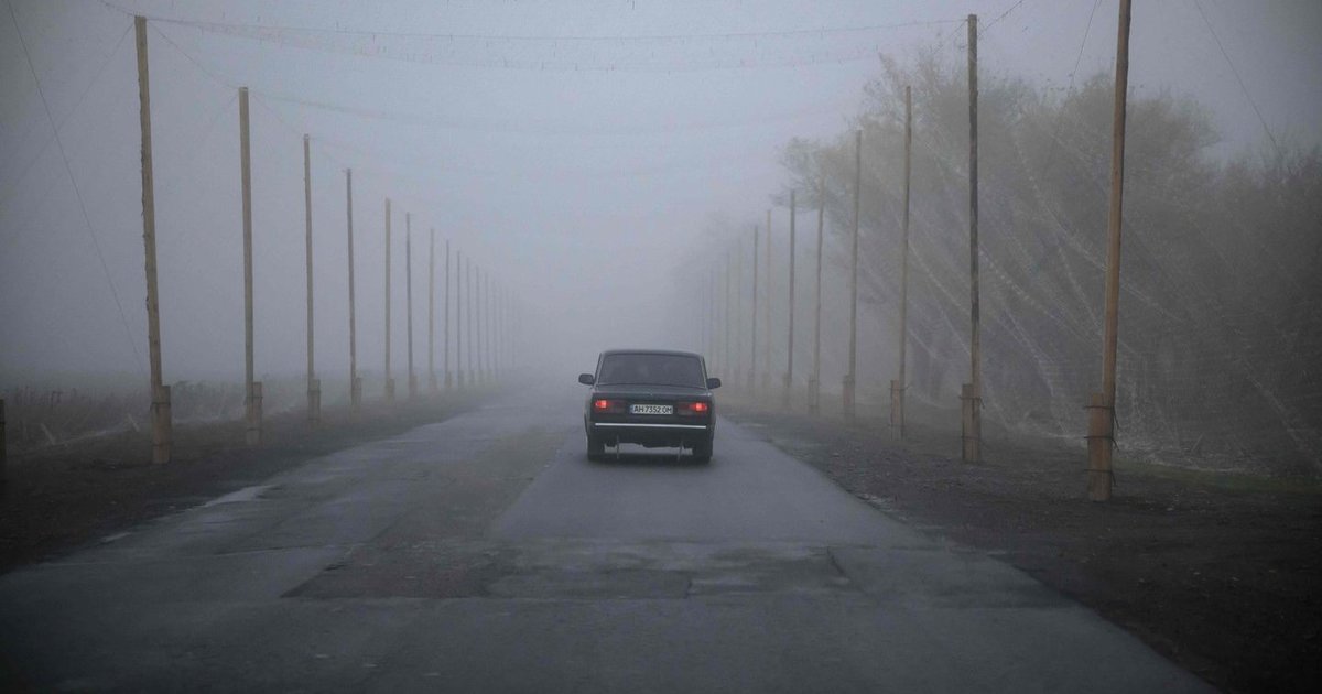 Karas Ukrainoje. Suskaičiavo, kiek Ukrainos žemių per visus 2025 metus užėmė Rusija