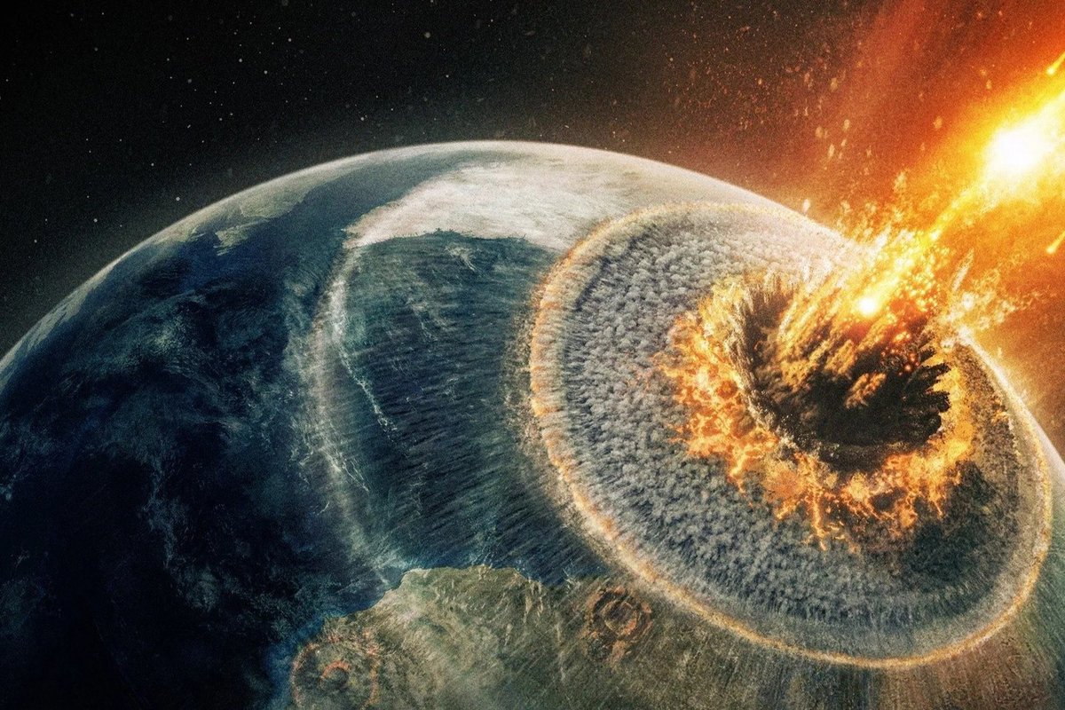 Filmo „Grenlandija 2: Migracija“ recenzija: žiūroviškas tęsinys