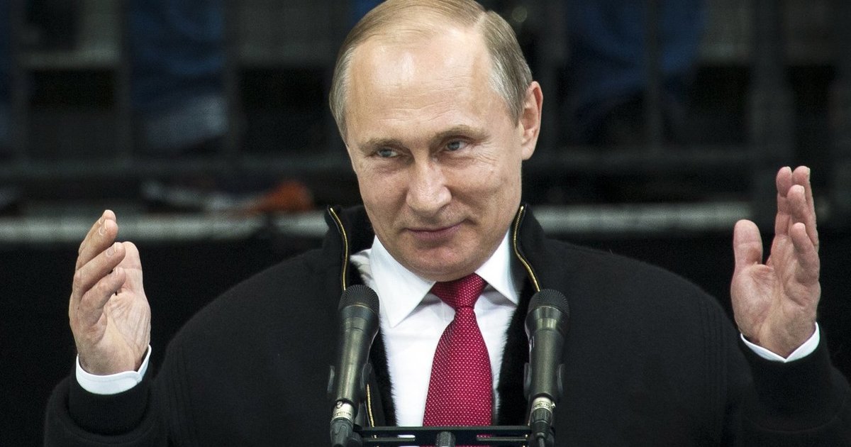 Rusijos grėsmė Europai: generolai įspėja žmones ruoštis karui