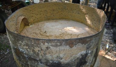 Mažeikiuose policijos pareigūnai aptiko naminės degtinės gaminimo įrangą