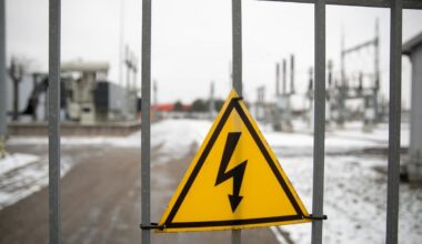 „Litgrid“: per savaitę elektros kaina pakilo 30 proc., fiksuota istorinė vėjo jėgainių gamyba