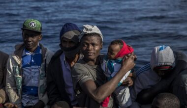 Libijoje iš „slapto kalėjimo“ išlaisvinta per 200 migrantų
