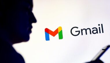 Įspėja „Gmail“ vartotojus: nedelsiant išjunkite šias 2 funkcijas