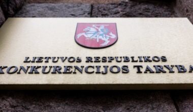 Konkurencijos taryba: „Ekspress Grupp“ tinkamai įvykdė įsipareigojimus dėl lryto.lt pardavimo