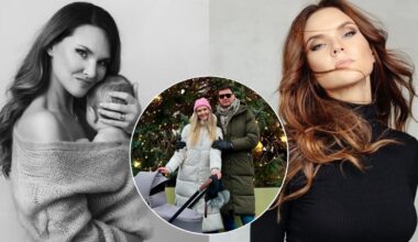 TV3 žiniose – staigmena: sugrįžo žiūrovų mylima vedėja