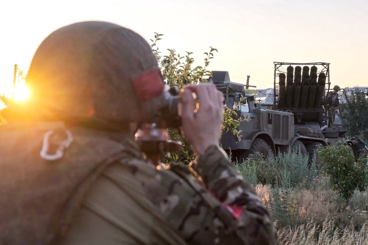 Ekspertai suskaičiavo rusų nuostolius Ukrainoje: po II pasaulinio karo niekas nepatyrė net panašių