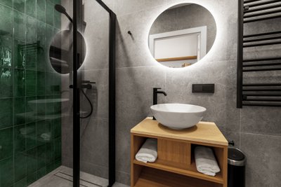 Laukiame Jūsų kasdien, apžiūrėkite DEMO apartamentus.