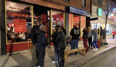 Monrealyje gyvenantis Džiugas papasakojo apie nužudytą draugą