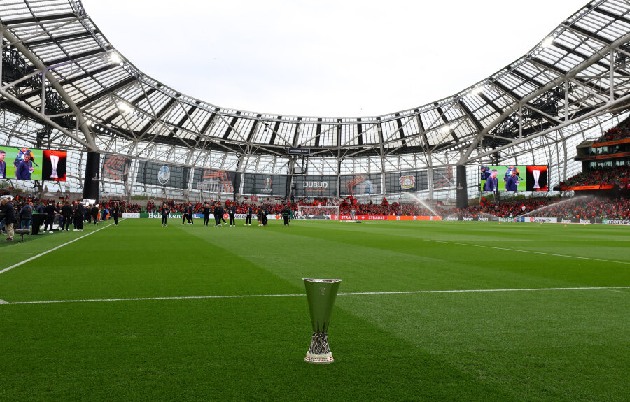 Europos lygos burtai: „Nottingham Forest“ keliaus į Turkiją