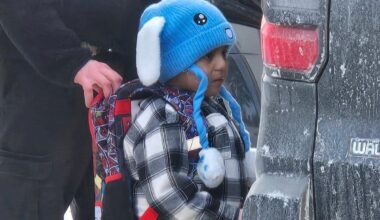 JAV agentai sulaikė penkiametį: kas jo laukia toliau - Delfi