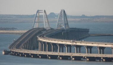 Ukraina atkirto Rusijai: „Kažkas turi pasakyti šiems idiotams“