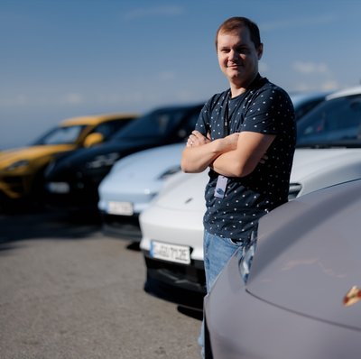 Aivaras Grigelevičius