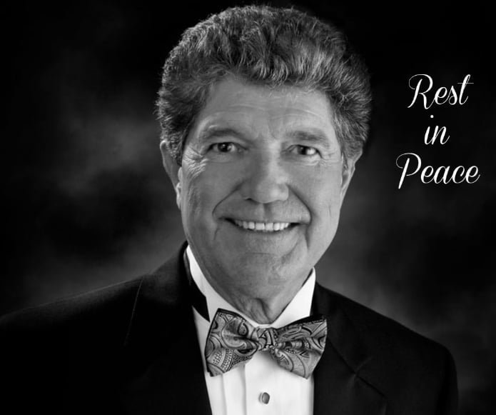 Guy Hovis (nuotr. socialinių tinklų)