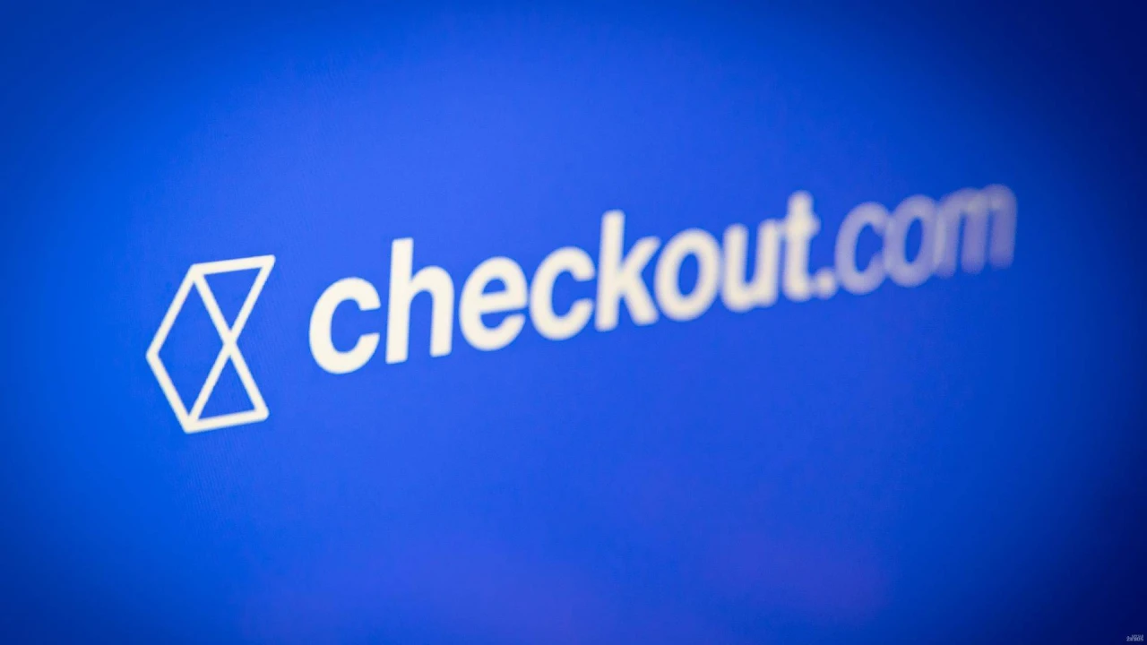 Pasaulinė mokėjimų lyderė „Checkout.com“ ateina į Lietuvą