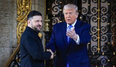 „Financial Times“ metinė prognozė 2026-iesiems: įvardijo, kas laukia pasaulio