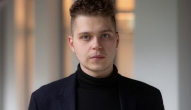 Kasparas Vasiliauskas. Našumo raidos lėtėjimas Lietuvoje