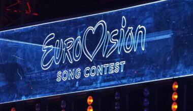 Viskas: rekordiškai iššluoti bilietai į „Euroviziją“ Vienoje