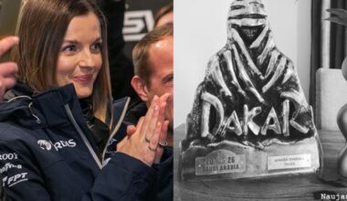 Gabrielė Martirosian pratinasi prie naujo gyventojo namuose