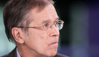 Auga Trumpo geopolitinis apetitas - Delfi