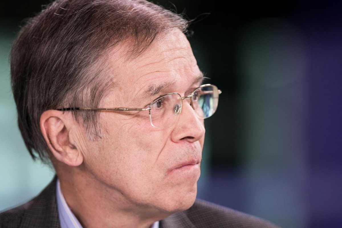 Auga Trumpo geopolitinis apetitas - Delfi