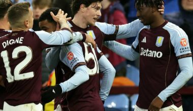 Baigėsi Europos lygos grupės etapo kovos