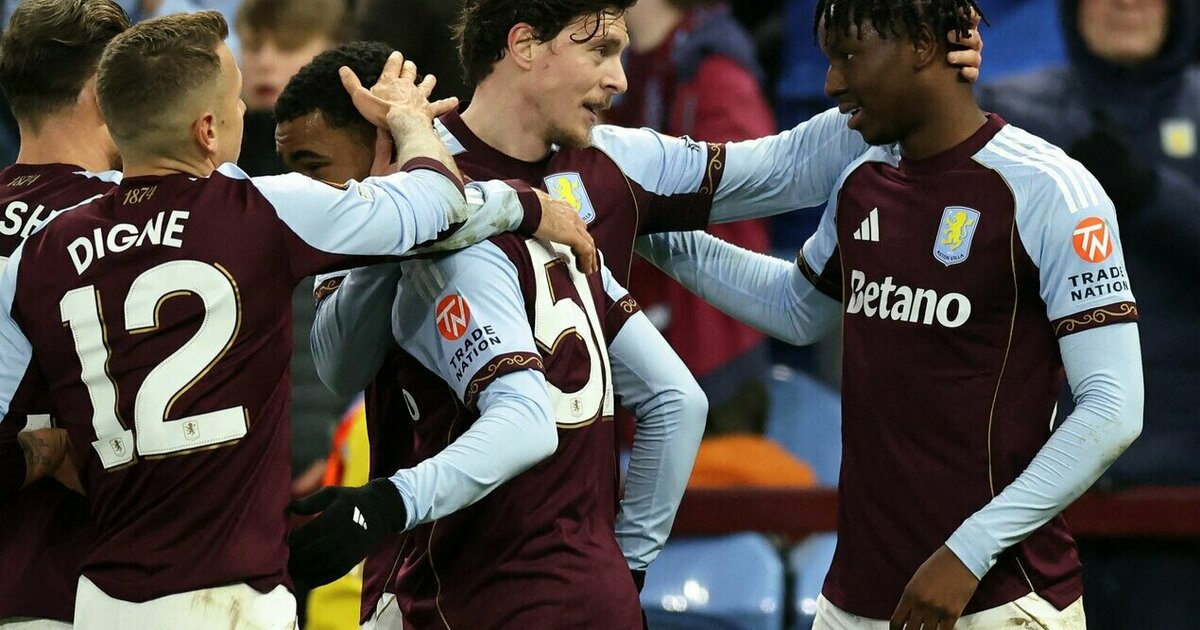 Baigėsi Europos lygos grupės etapo kovos