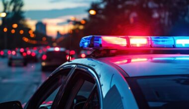 Žinomas dainininkas prisilakstė: sulaukė skaudaus smūgio