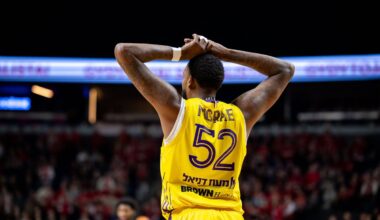 Prancūzijos klubas – „Ryto“ grupės lyderis