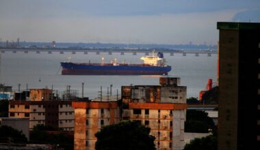 Ekonomistė: kaip Trumpo operacija Venesueloje paveiks naftos rinką?