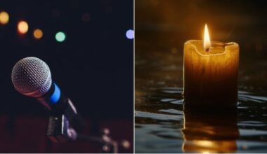 Staiga mirė populiarus komikas: kolegos šoke