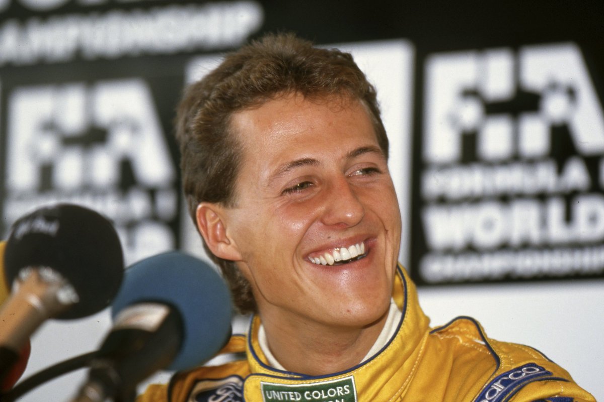 Schumacherio dukra paviešino širdį veriančią žinutę