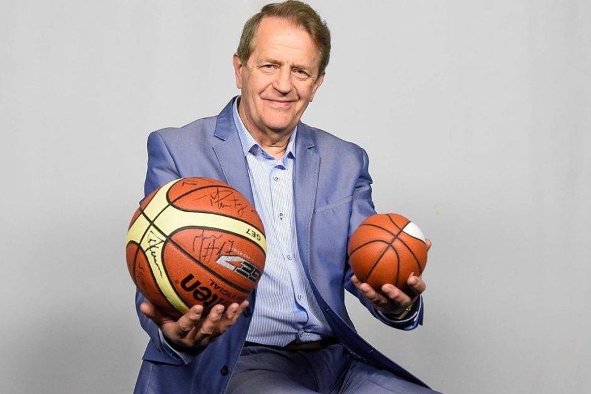 Vidas Mačiulis – apie skaudžius Jankūno žodžius