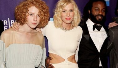 Po žymaus užsienio atlikėjo Johno Forte mirties plinta vaizdo įrašas: jame – ir Alina Orlova