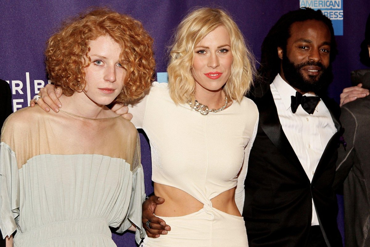 Po žymaus užsienio atlikėjo Johno Forte mirties plinta vaizdo įrašas: jame – ir Alina Orlova