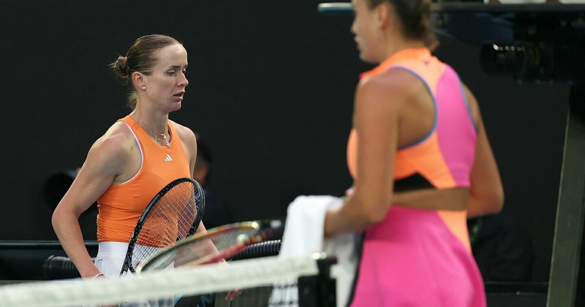 Svitolina paaiškino, kodėl neturi teisės liūdėti, Sabalenka išsakė, ką galvoja apie ukrainietę