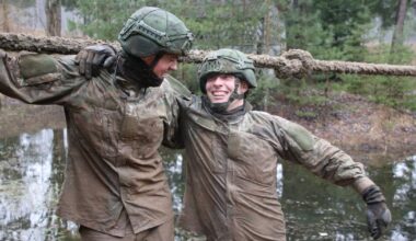 Paskelbtas 2026 m. šauktinių sąrašas: vaikinai, pasitikrinkite, ar esate įtraukti