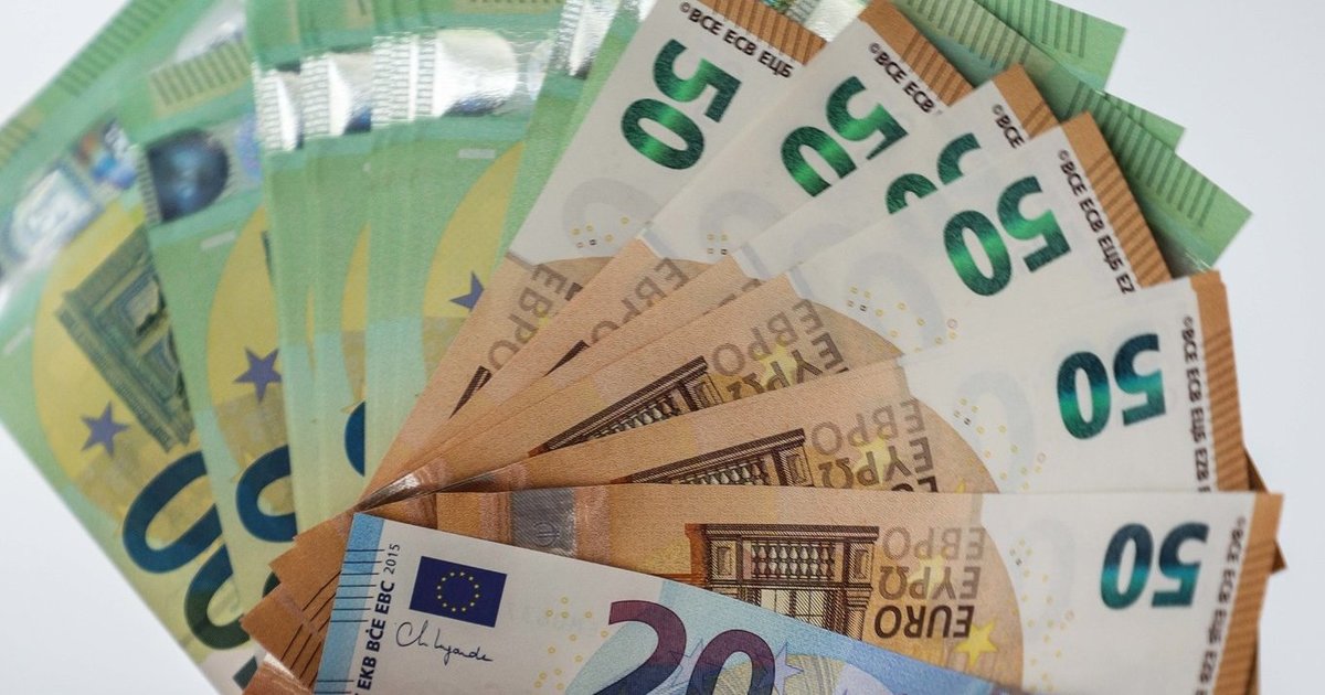 Neteisėtai praturtėjusi Šalčininkų rajono gyventoja prarado 139 tūkst. eurų ir dar gavo baudą