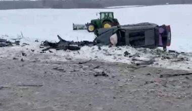 Per baisią avariją Kaišiadorių rajone žuvo 2 berniukai