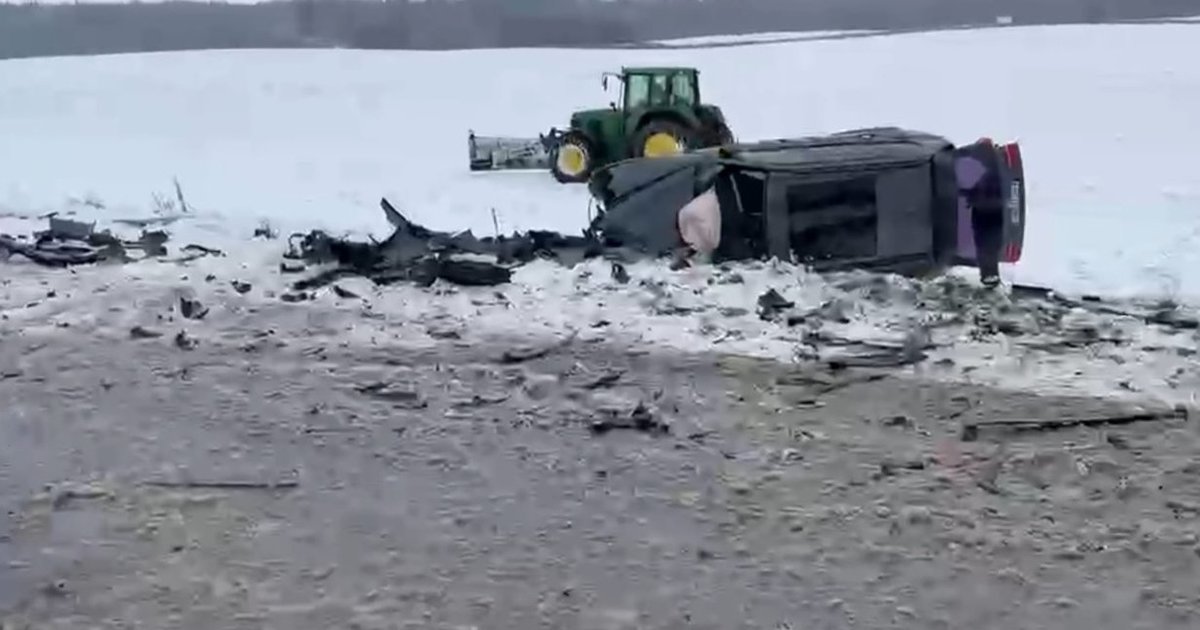 Per baisią avariją Kaišiadorių rajone žuvo 2 berniukai