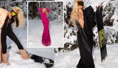 42-ojo gimtadienio proga Oksana Pikul nustebino seksualiomis nuotraukomis: kuo toliau, tuo gražiau