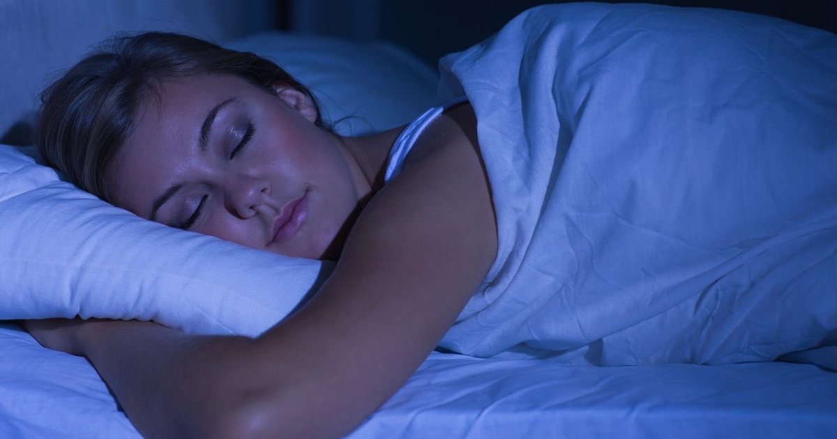 Pasakė, kurią valandą geriausia nueiti miegoti: rezultatas nustebins