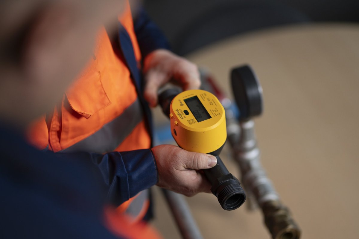 „Vilniaus vandenys“ perspėjo gyventojus dėl šąlančių vamzdžių: ką reikia padaryti